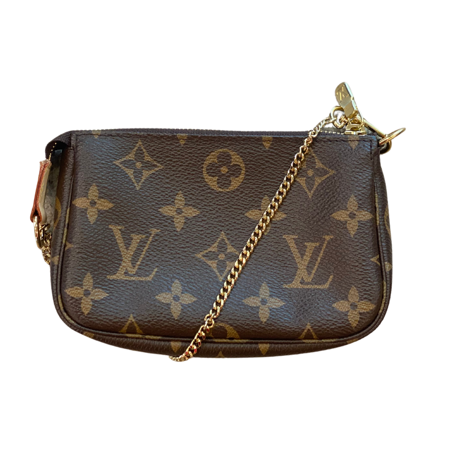 MINI POCHETTE ACCESSORISE MONOGRAM