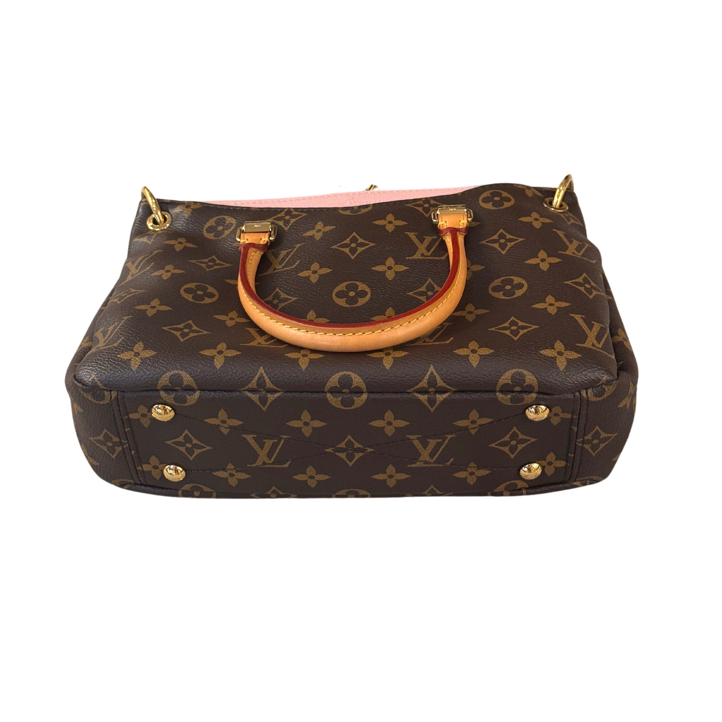 PALLAS BB LOUIS VUITTON