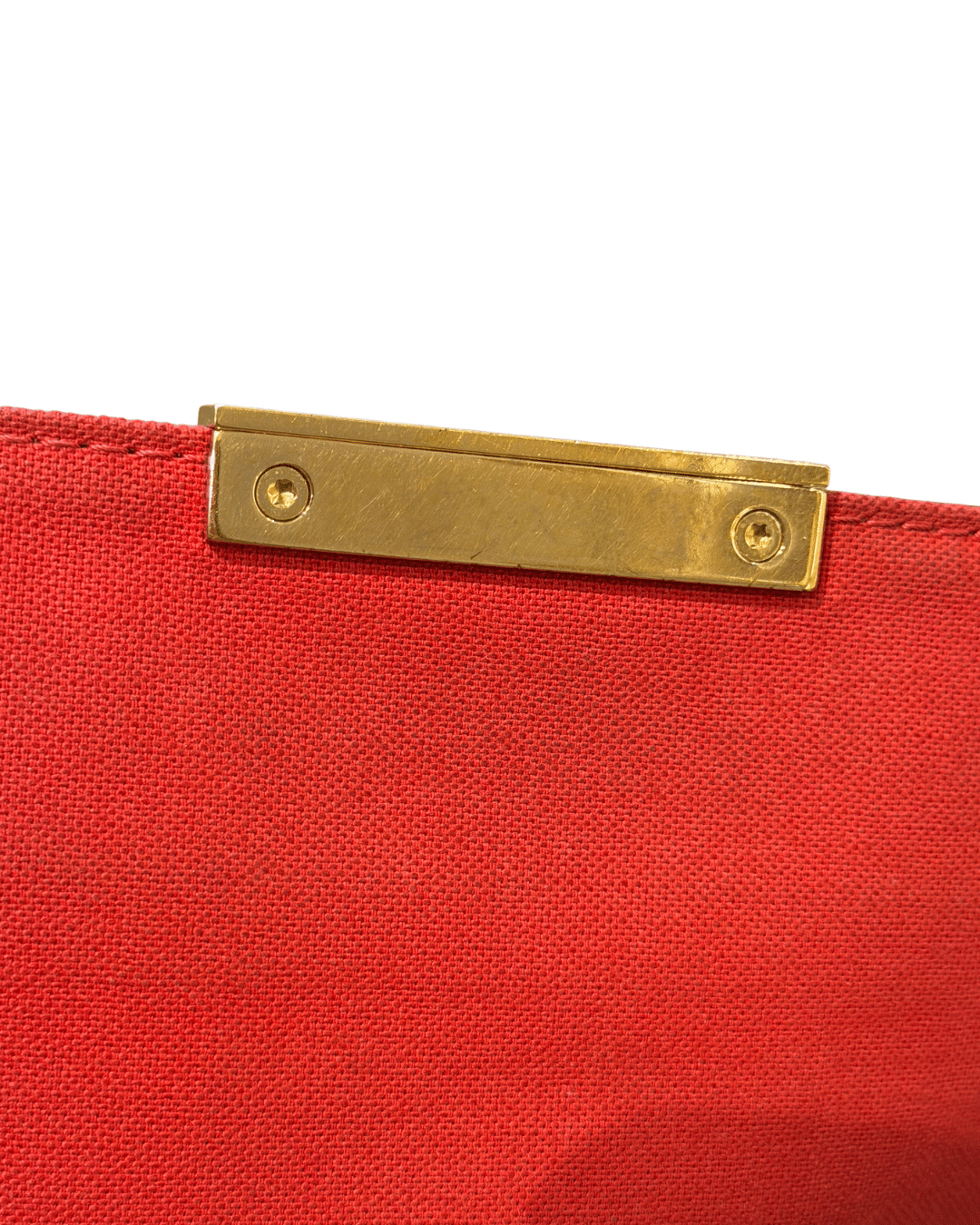 POCHETTE FAVORITE MM LOUIS VUITTON DAMIER EBENE