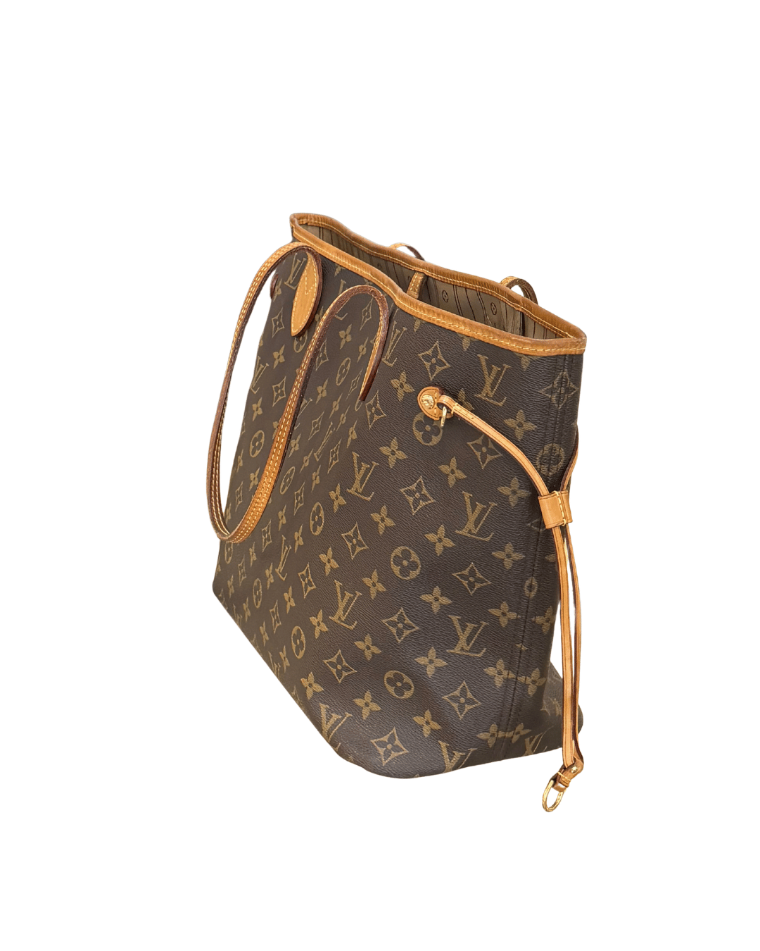 NEVERFULL MM LOUIS VUITTON MONOGRAM