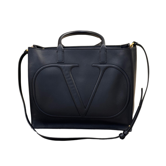 TOTE VLOGO VALENTINO