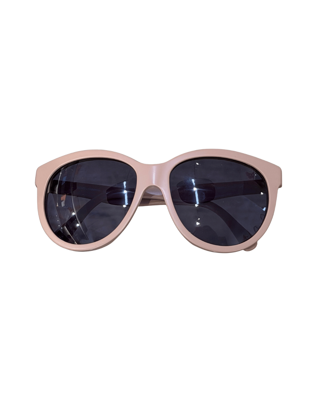 OCCHIALI D&G ROSA ANTICO OPACHI