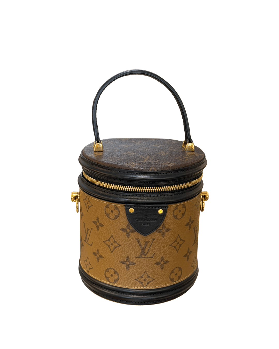 LOUIS VUITTON CANNES MONOGRAM REVERSE