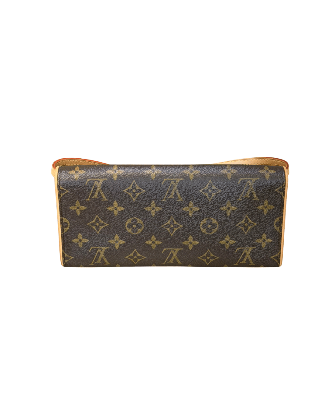 POCHETTE LOUIS VUITTON TWIN GM MONOGRAM