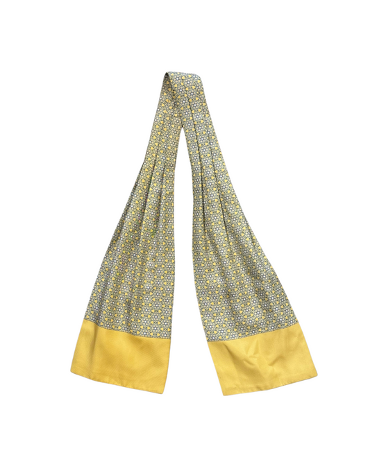 ASCOT HERMES GIALLO
