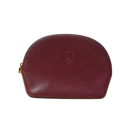 POCHETTE CARTIER