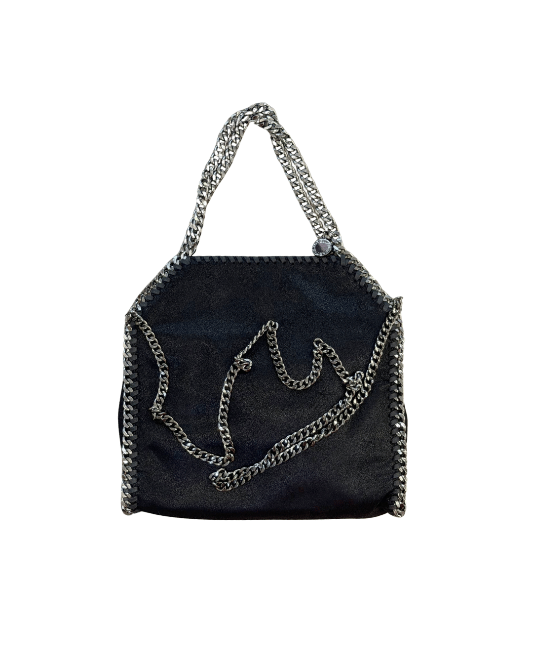MINI STELLA MCCARTNEY NERA