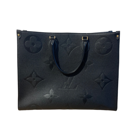 ONTHEGO GM LOUIS VUITTON