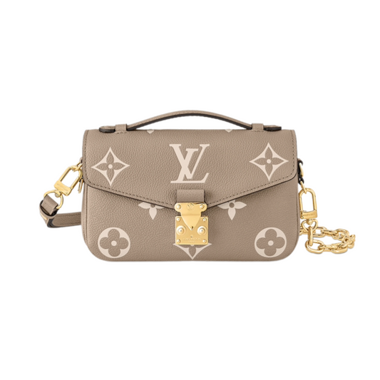 POCHETTE METIS EAST WEST
