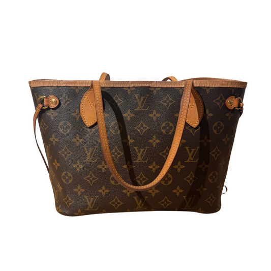 NEVERFULL MM LOUIS VUITTON