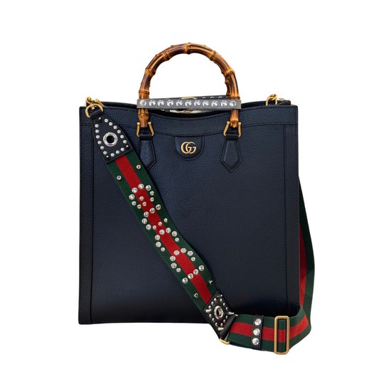 MAXI DIANA GUCCI ROCKSTUD