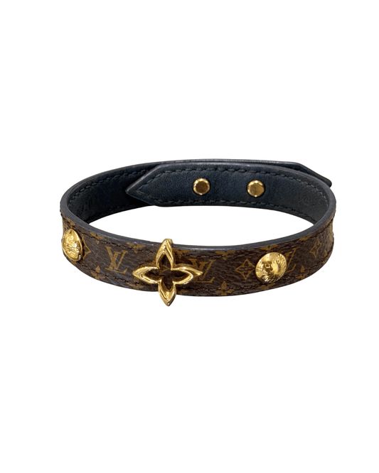 BRACCIALE BLOOMING LOUIS VUITTON