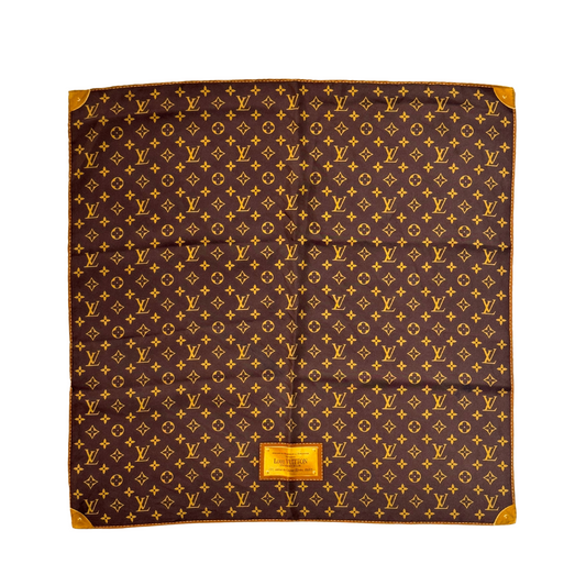 STRANGOLINO LOUIS VUITTON