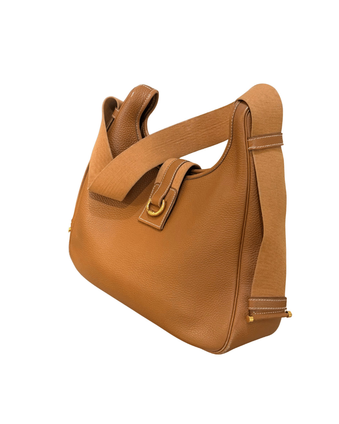 HERMES TSAKO GOLD