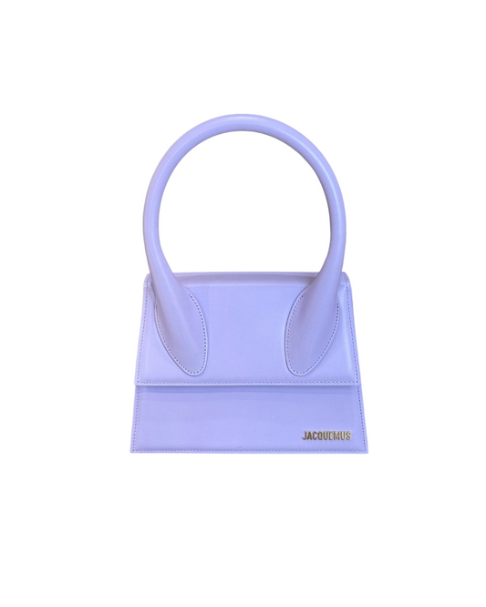 LE GRAND CHIQUITO LILLA JACQUEMUS