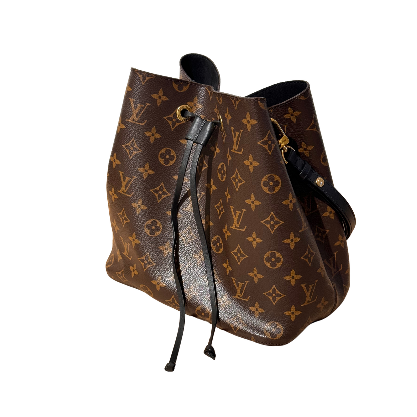 NEO NOE RIFINITURE NERE LOUIS VUITTON