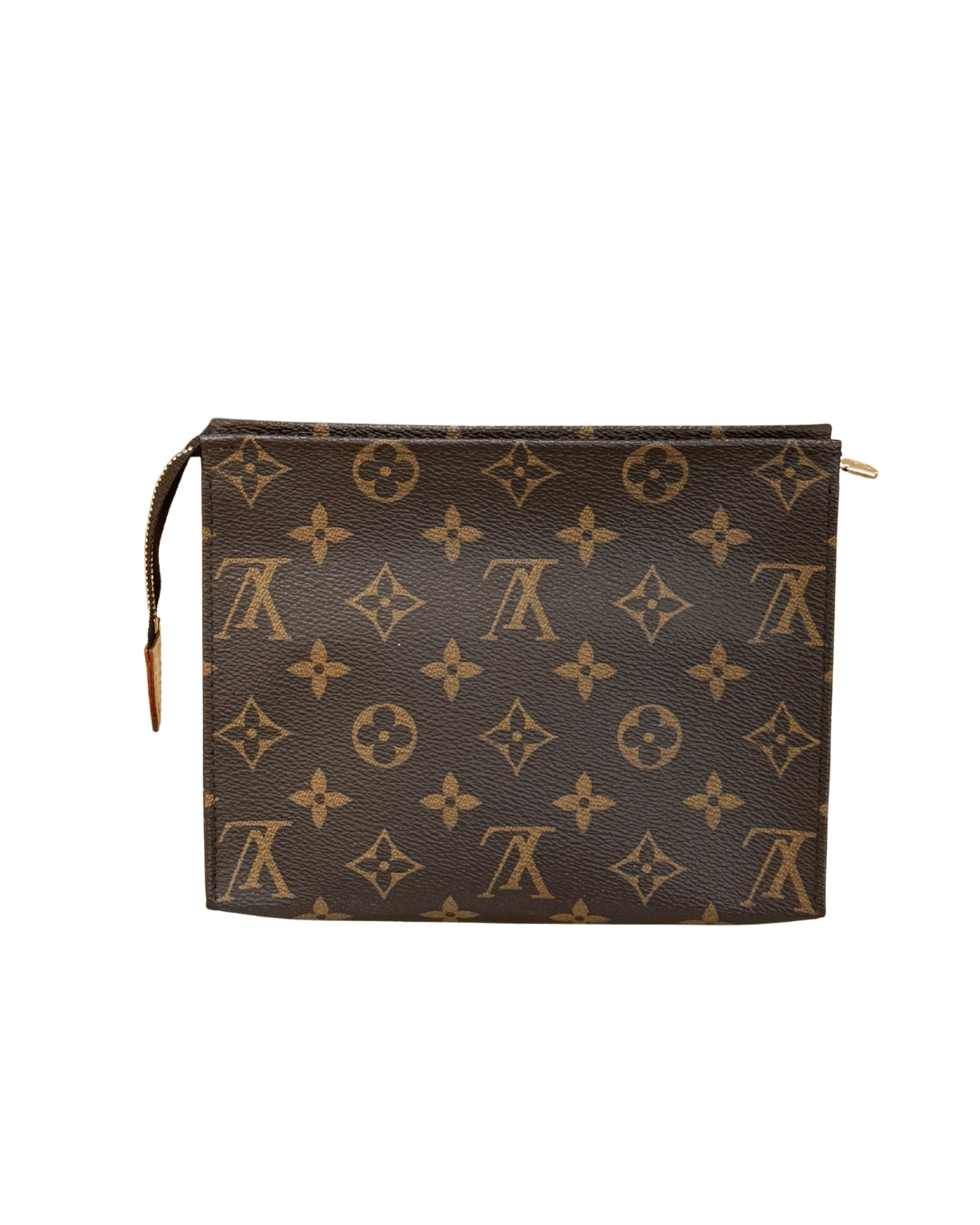TOILET 19 LOUIS VUITTON MONOGRAM