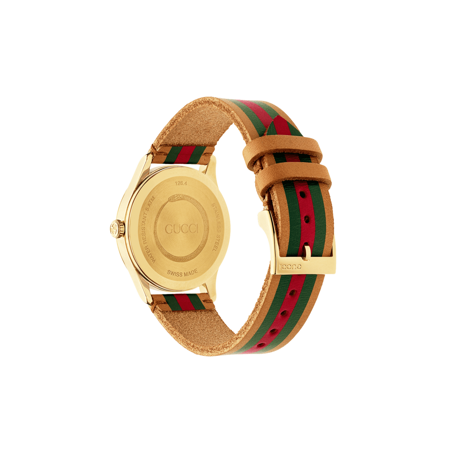 OROLOGIO G-TIMELESS GUCCI