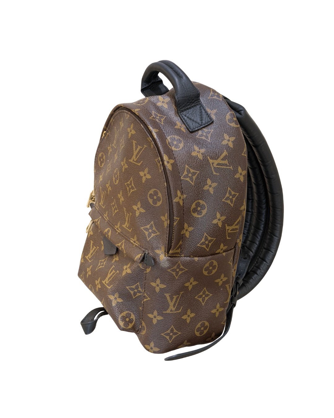 ZAINO PALM SPRING MM LOUIS VUITTON