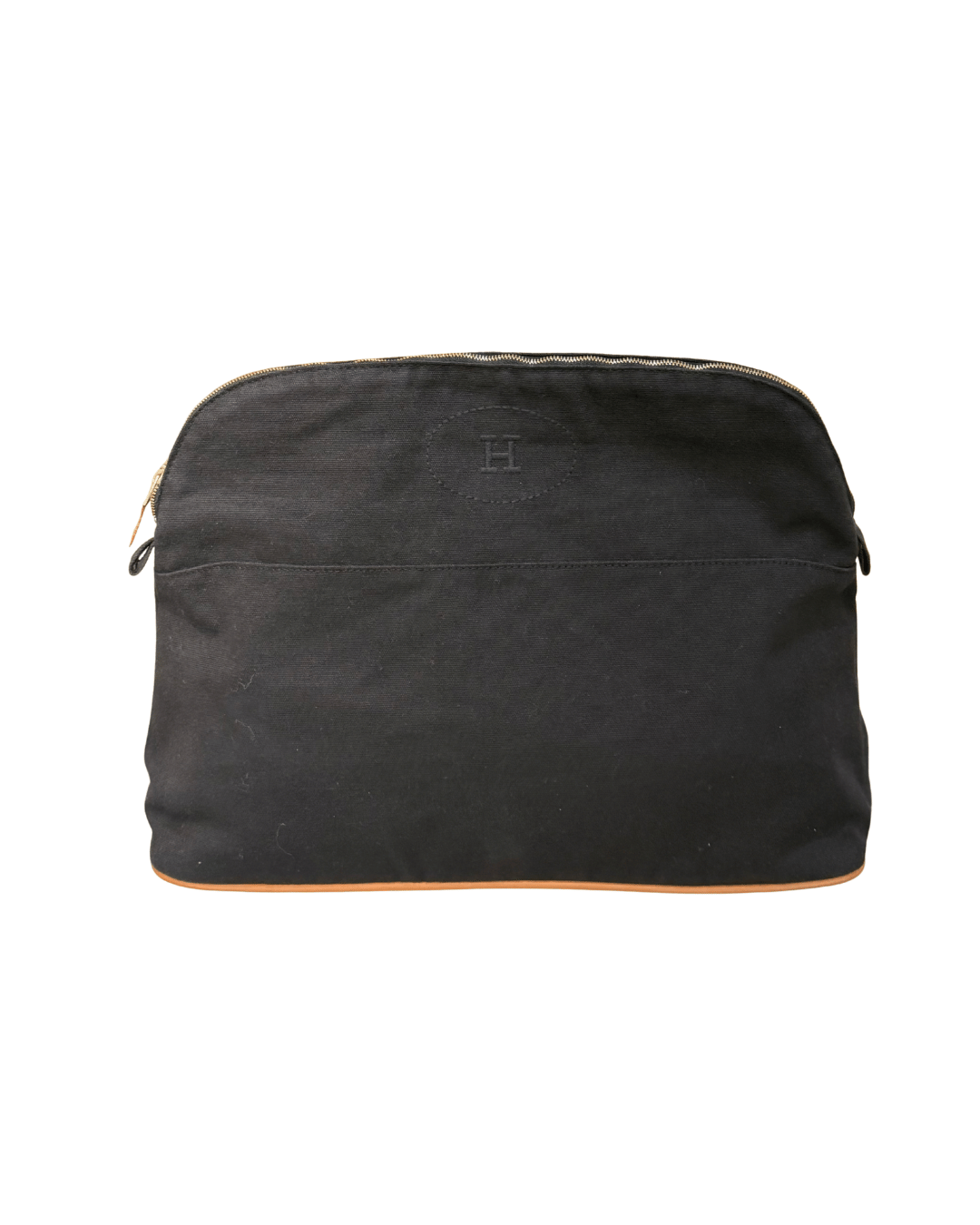 POCHETTE HERMES BOLIDE 31 NERA