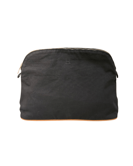 POCHETTE HERMES BOLIDE 31 NERA