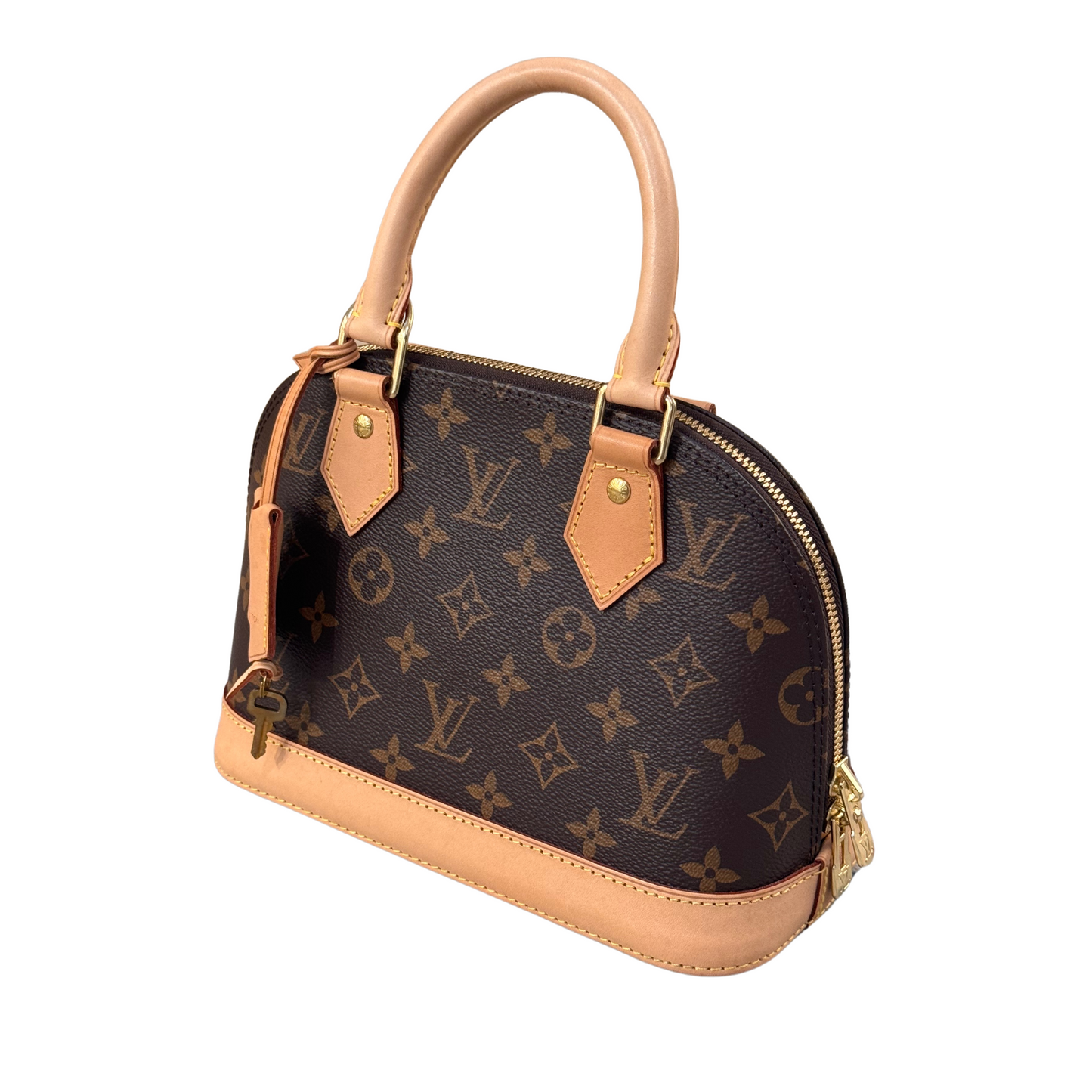 ALMA BB LOUIS VUITTON