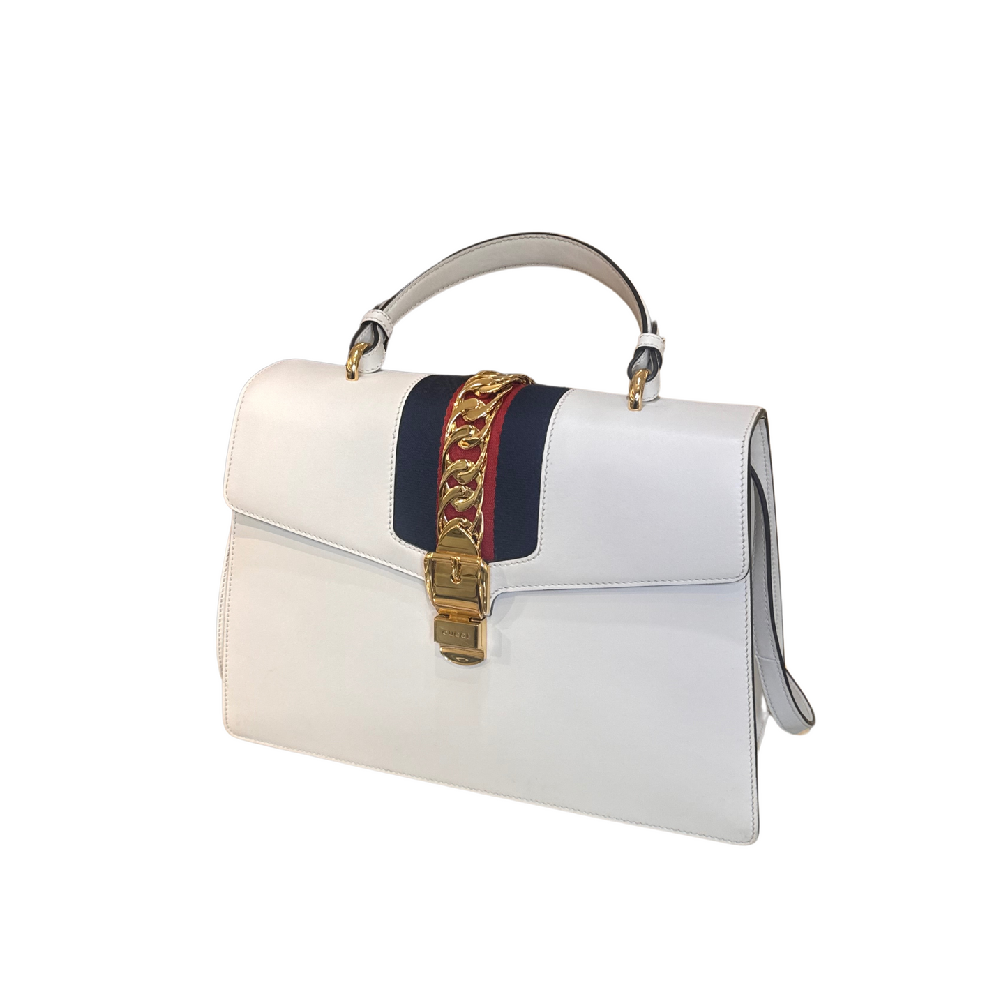 SYLVIE GUCCI AVORIO