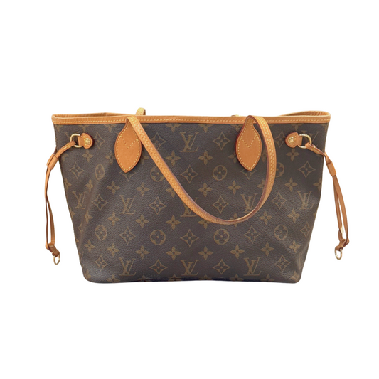 NEVERFULL PM LOUIS VUITTON