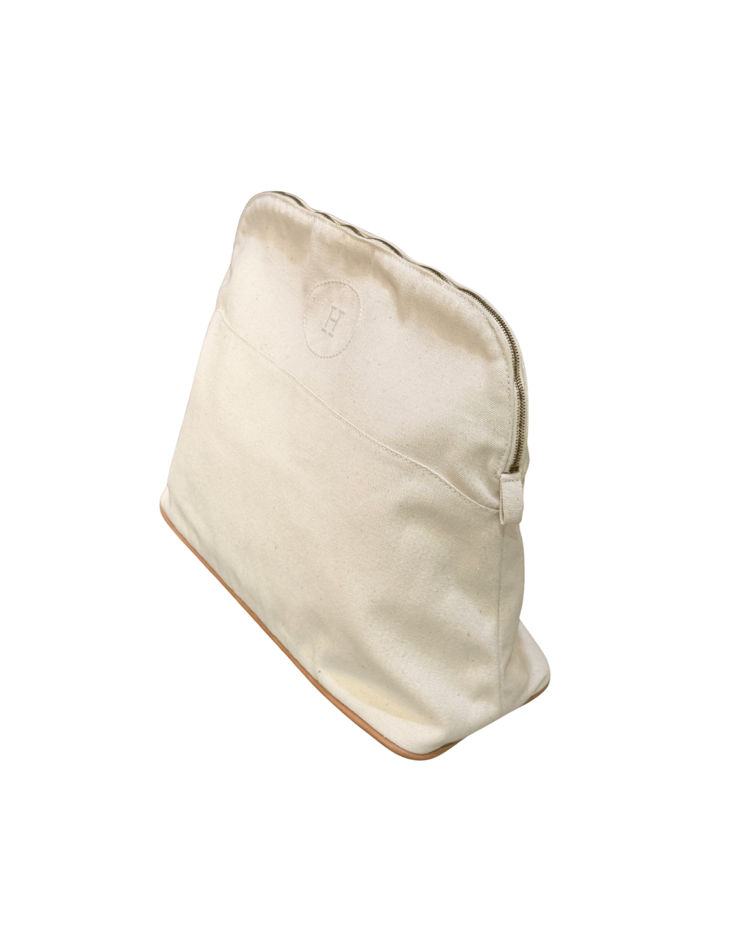 POCHETTE HERMES BOLIDE 31 PANNA