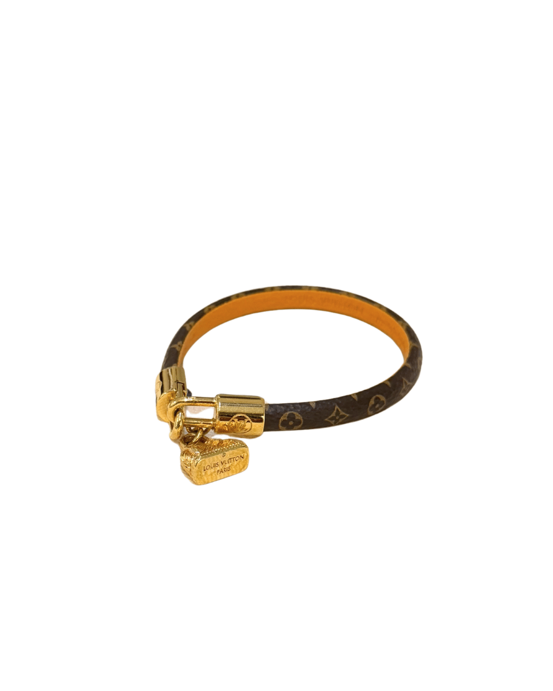 BRACCIALE LOUIS VUITTON CHARM ALMA