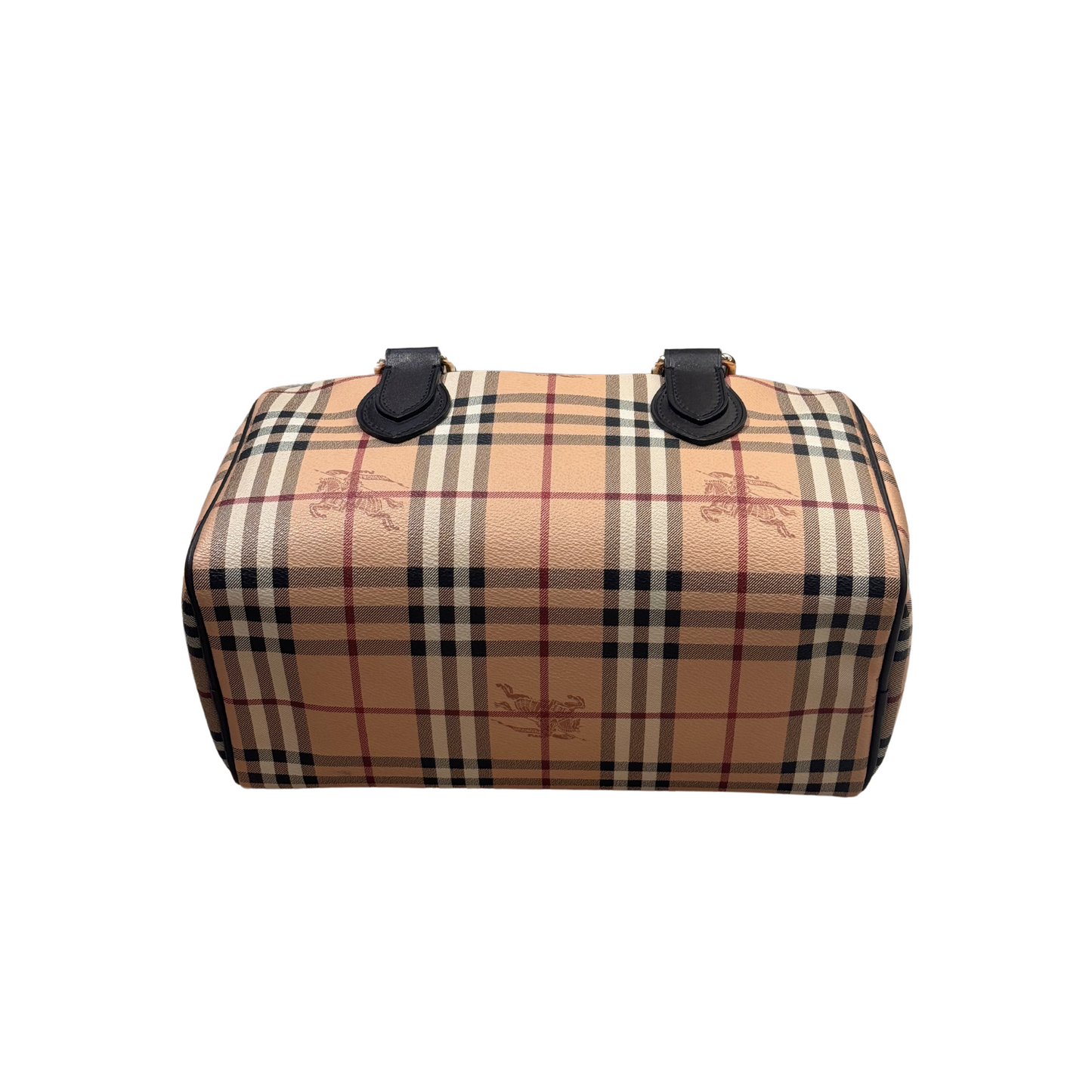 BAULETTO BURBERRY