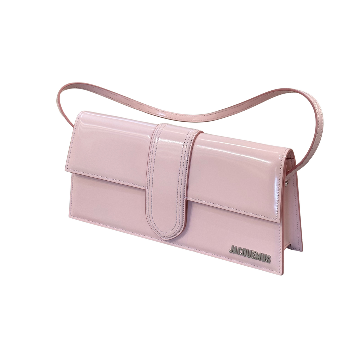LE BAMBINO LONG ROSA BABY