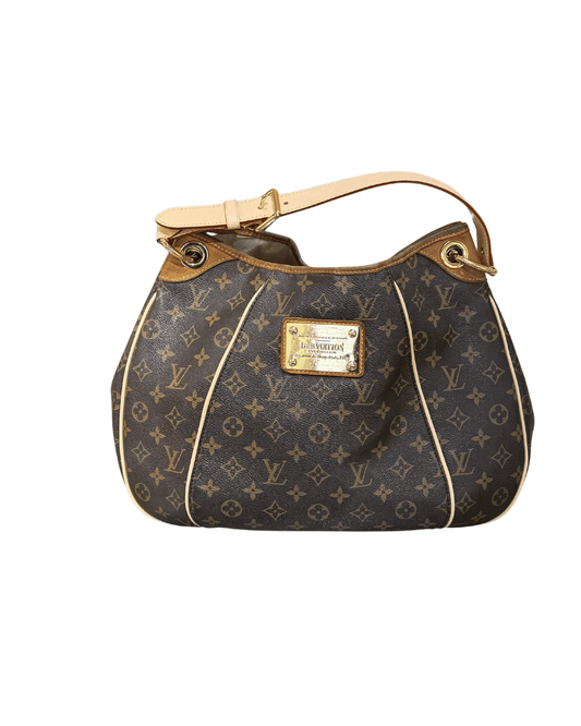 GALLIERA MM LOUIS VUITTON MONOGRAM