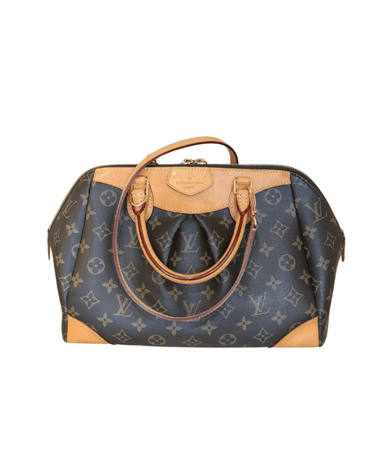 SEGUR LOUIS VUITTON MONOGRAM