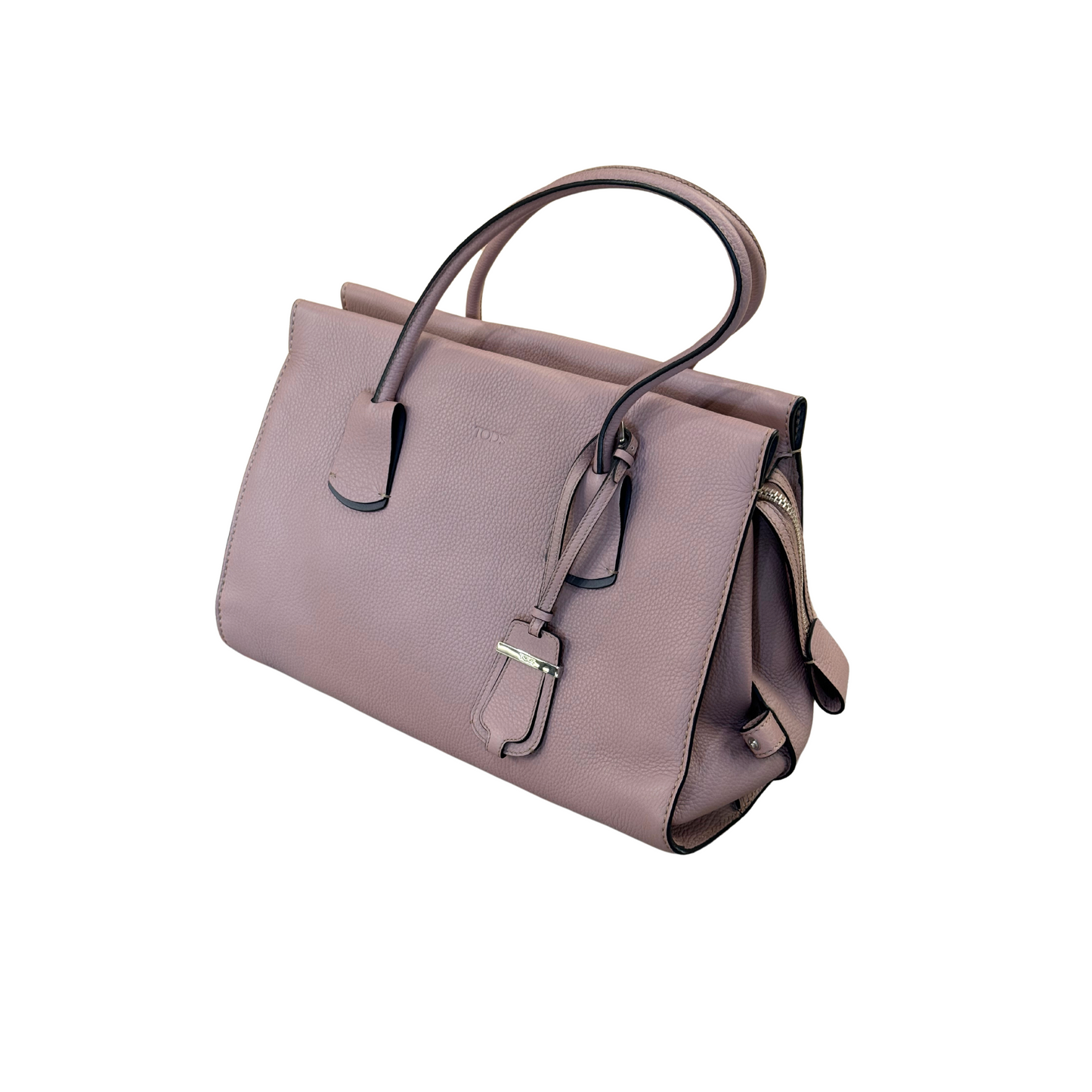 SHOPPER TODS ROSA ANTICO