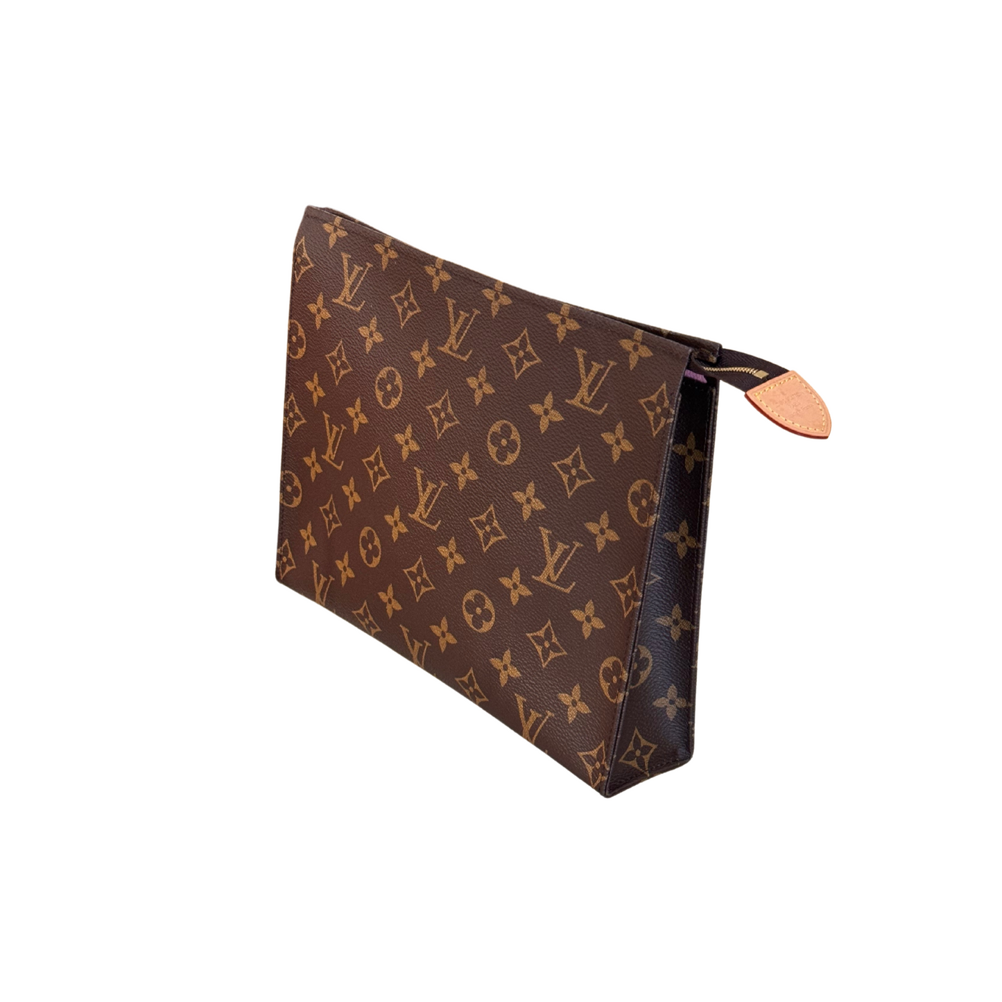 TOILET LOUIS VUITTON