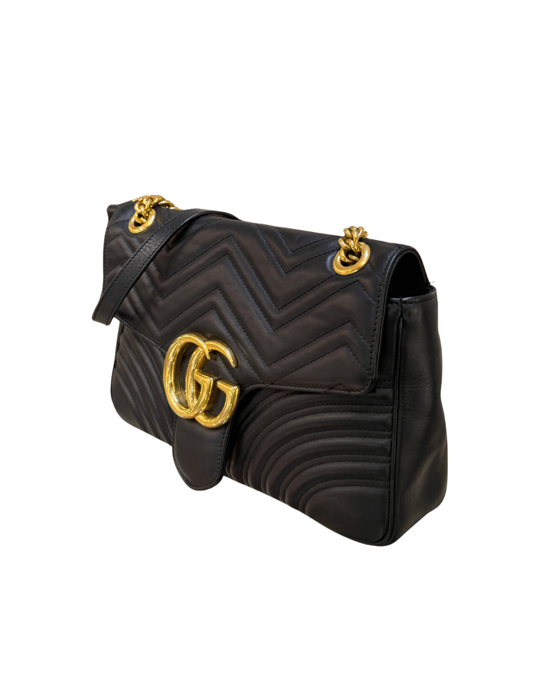 MARMONT GUCCI LARGE NERA