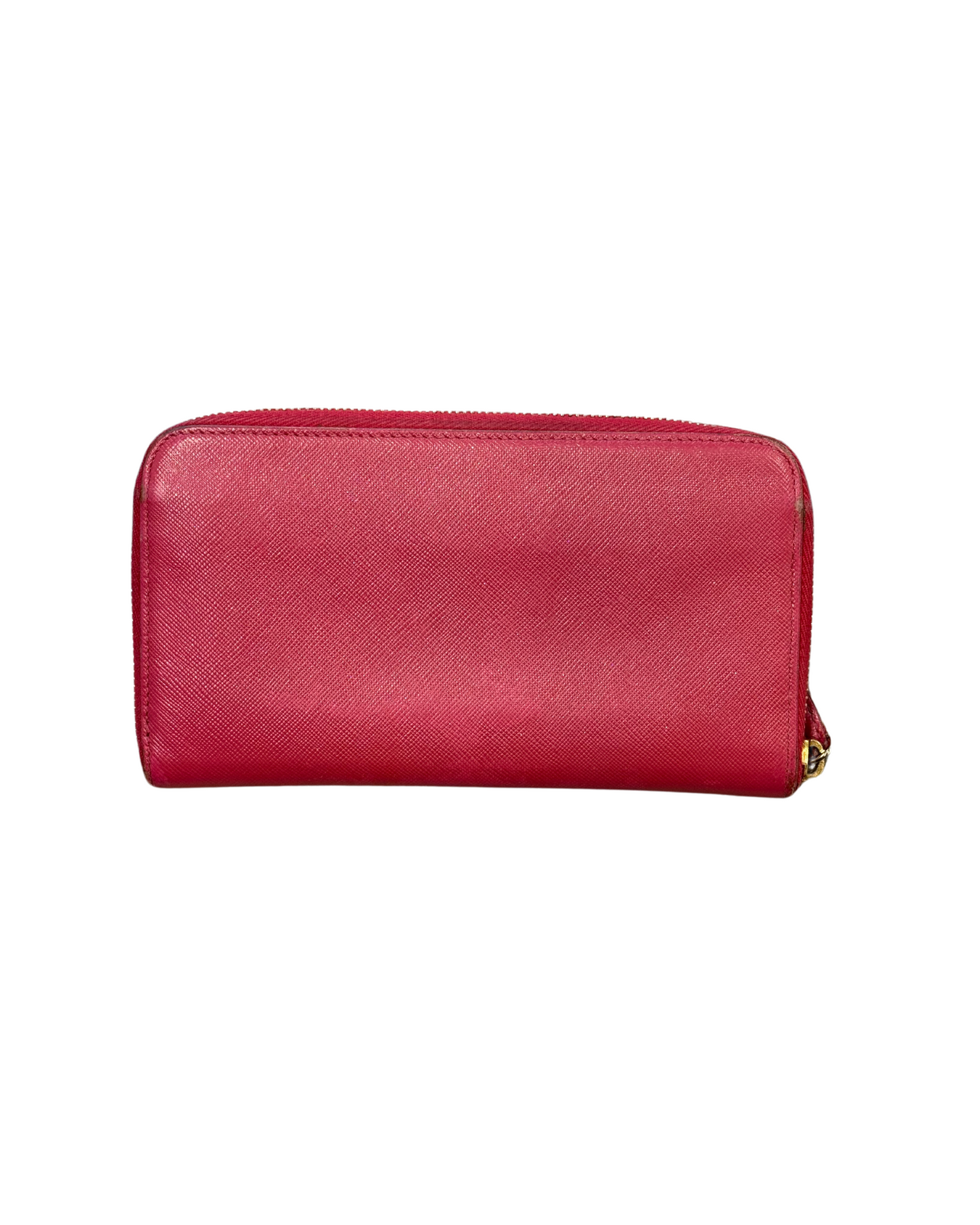PORTAFOGLIO ROSA PRADA