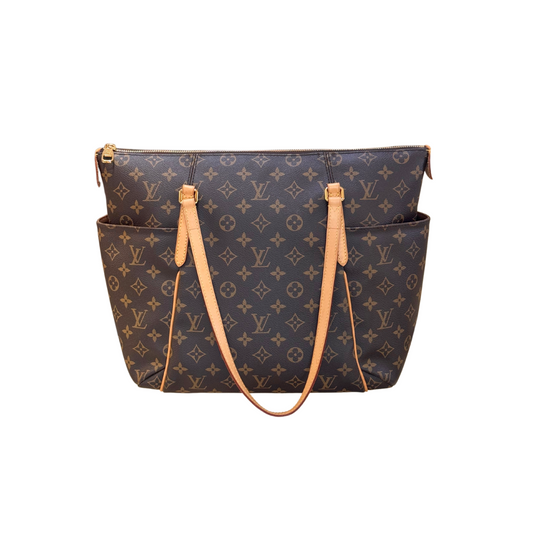 TOTALLY GM LOUIS VUITTON