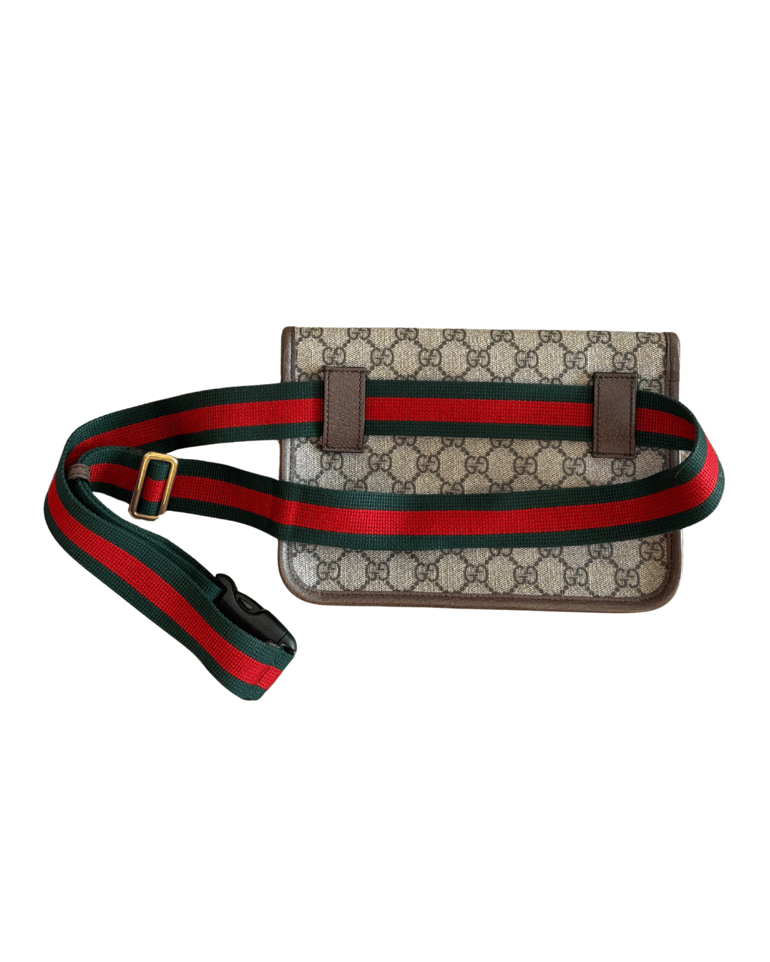 MARSUPIO GUCCI MONOGRAM