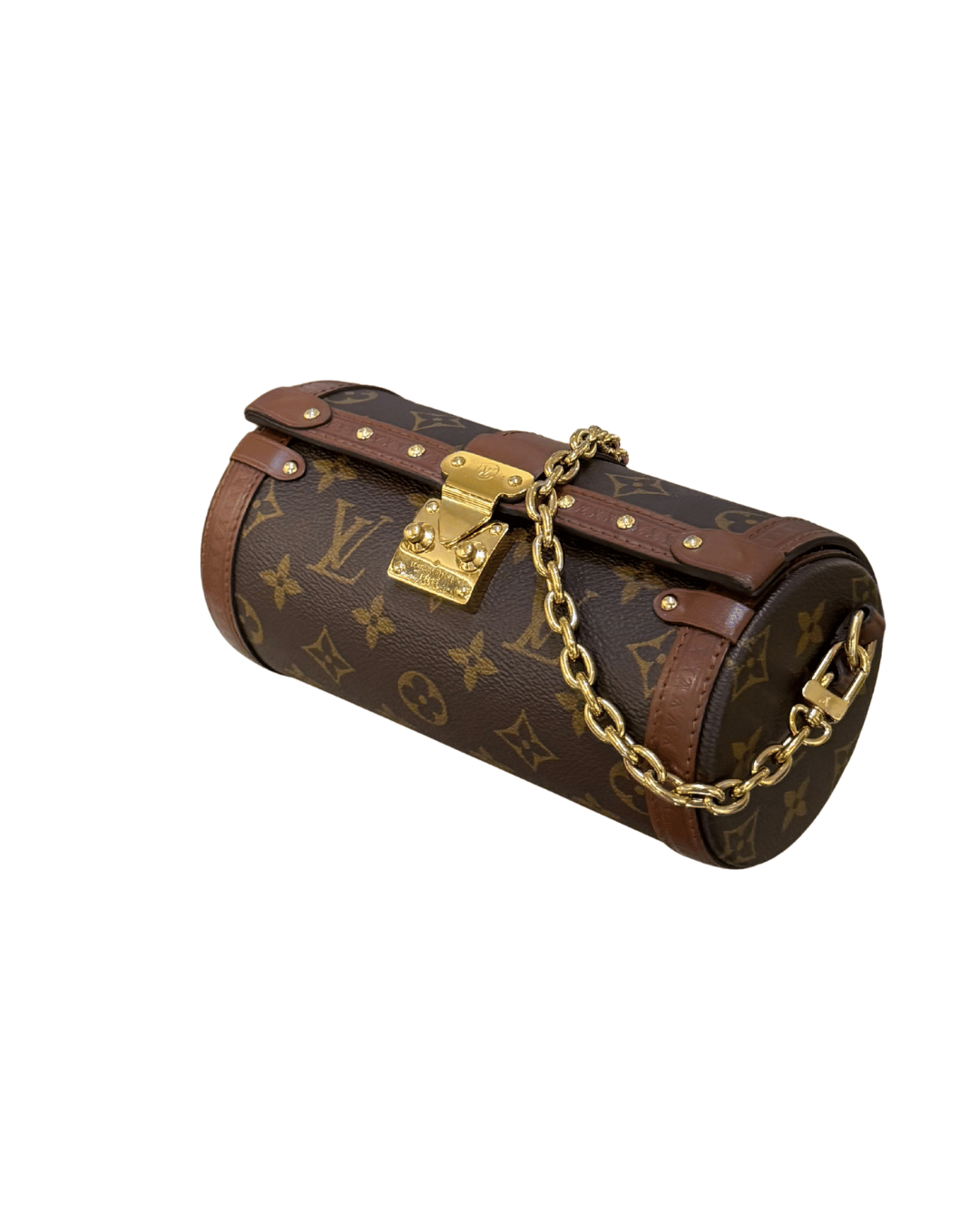 PAPILLON TRUNK LOUIS VUITTON MONOGRAM