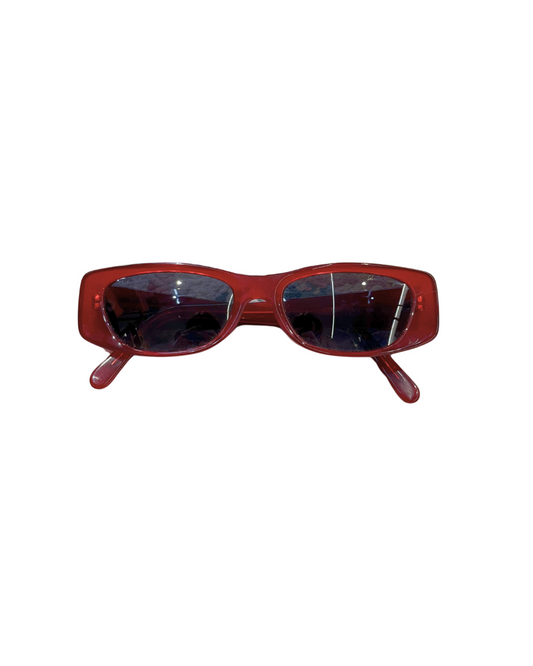 OCCHIALI FERRAGAMO BORDEAUZ