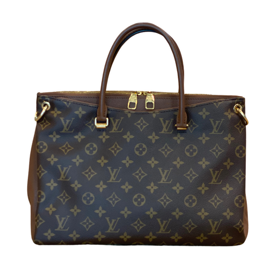 PALLAS LOUIS VUITTON