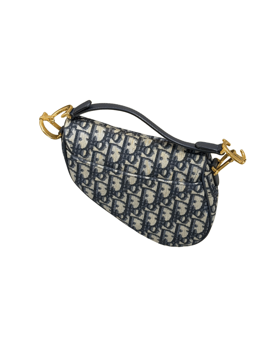 MINI SELLA DIOR CON TRACOLLA DIOR OBLIQUE