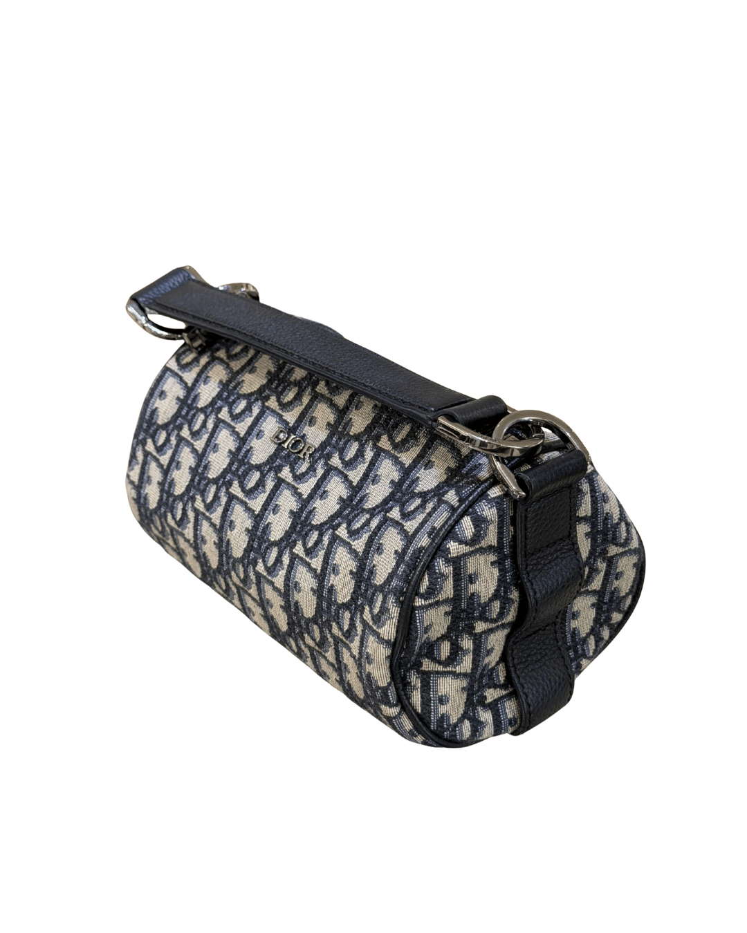 DIOR CILINDRO TRAMA DIOR OBLIQUE