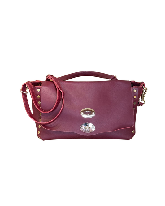 POSTINA ZANELLATO BORDEAUX