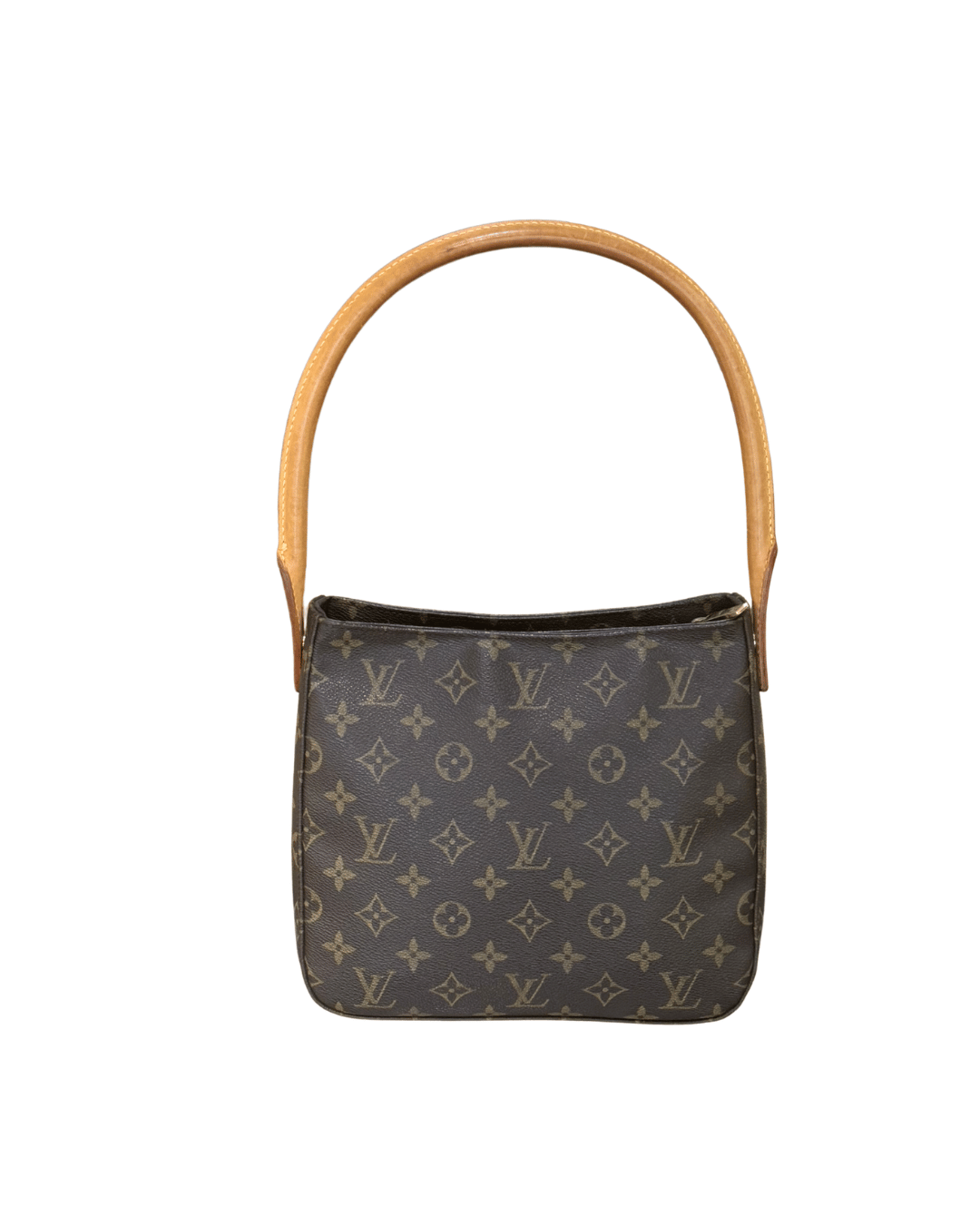 LOOPING PM LOUIS VUITTON MONOGRAM