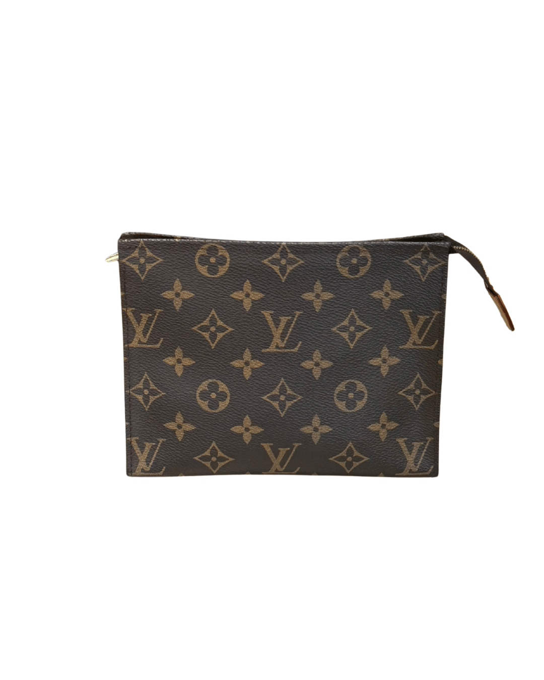 TOILET 19 LOUIS VUITTON MONOGRAM