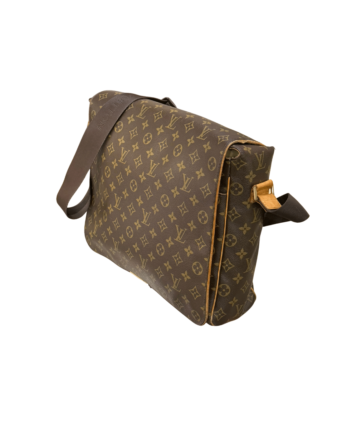 MESSANGER LOUIS VUITTON MONOGRAM UNISEX