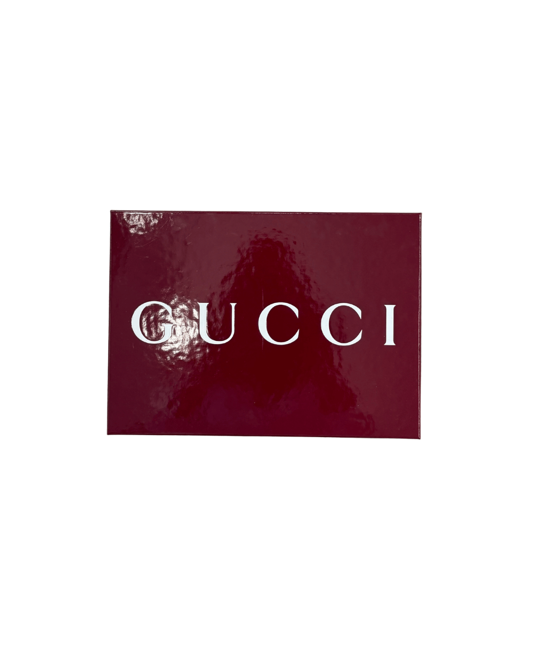 SNEAKERS GUCCI G75 BIANCHE PIZZO Nr 37.5